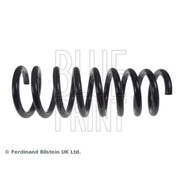 Blue Print Rear Suspension Coil Spring ADJ1388032