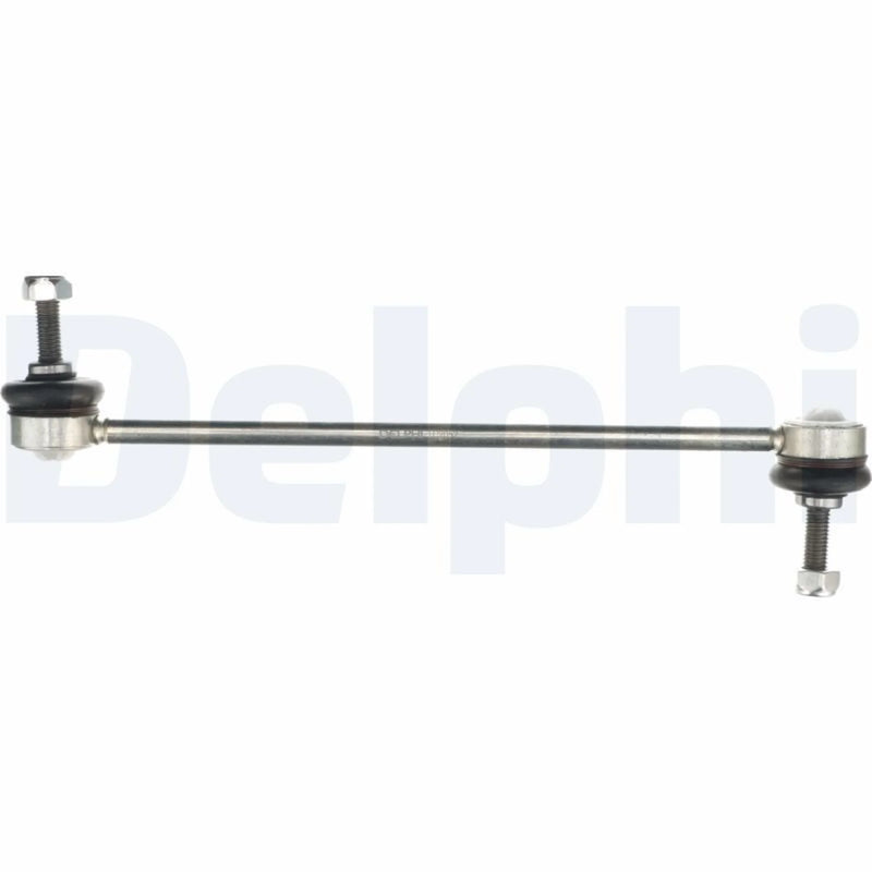 Delphi Stabiliser Bar Link Coupling Rod Front fits BMW 5 1996-2003