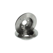 Bosch Front & Rear Brake Discs & Pads fits Toyota Rav 4 III 2005-2013 2.4