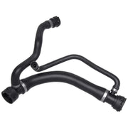 Gates Radiator Coolant Hose 419mm ID fits BMW 7 2005-2008