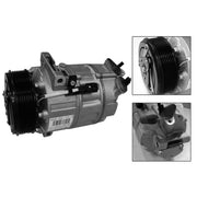 Valeo Air Conditioning Compressor 813144