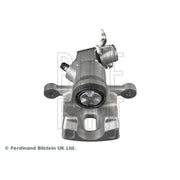 Blue Print Brake Caliper Assembly Rear Left fits Hyundai I10 I 2007-2013