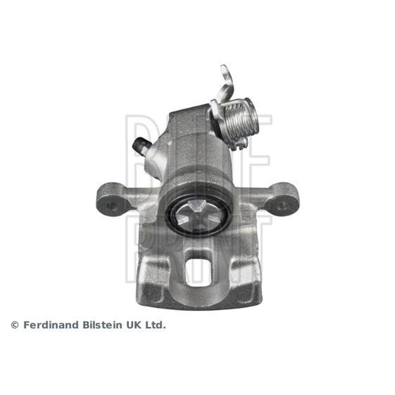 Blue Print Brake Caliper Assembly Rear Left fits Hyundai I10 I 2007-2013