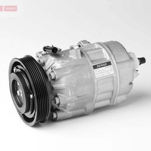 Denso Air Conditioning Compressor