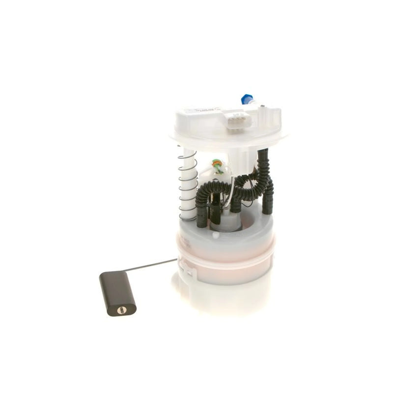 Bosch Fuel Tank Sender Unit in the fuel tank fits Renault Grand Modus 2004-2013