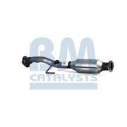 BM Catalysts Homologated Petrol Cat fits Mazda 626 1997-2002 2.0