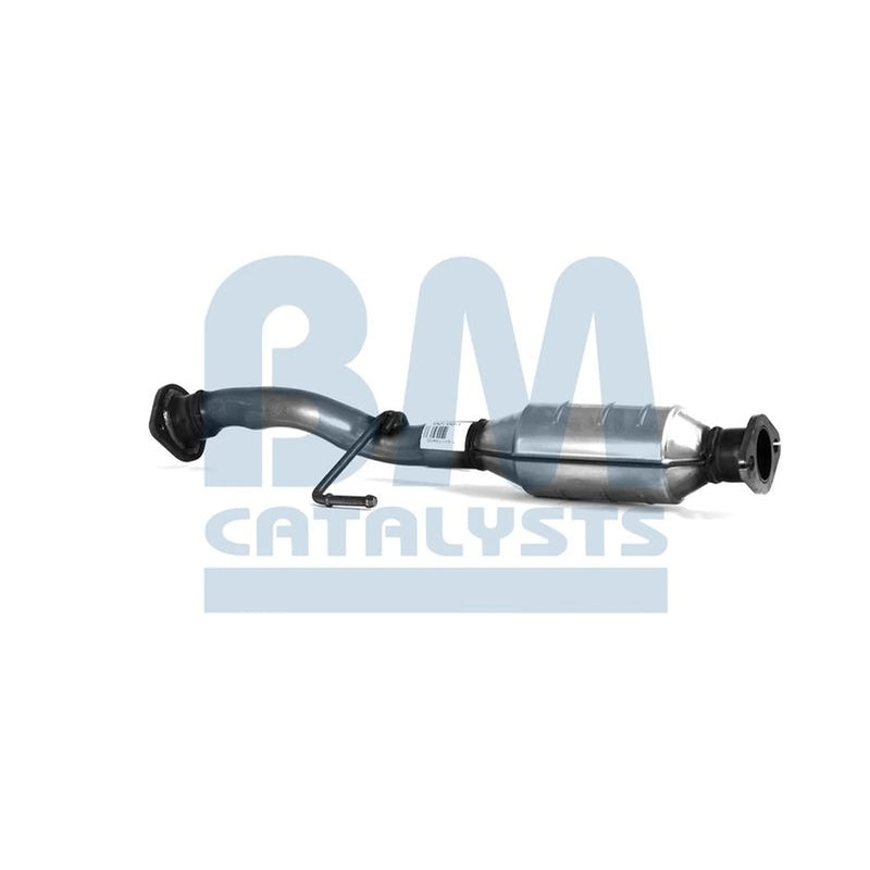 BM Catalysts Homologated Petrol Cat fits Mazda 626 1997-2002 2.0