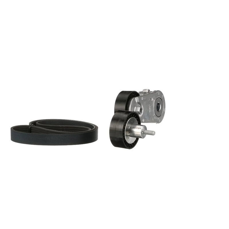 Gates V-Ribbed Belt Set K066PK1413