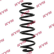 KYB Rear Suspension Coil Spring fits VW Passat B7 2010-2014 2.0