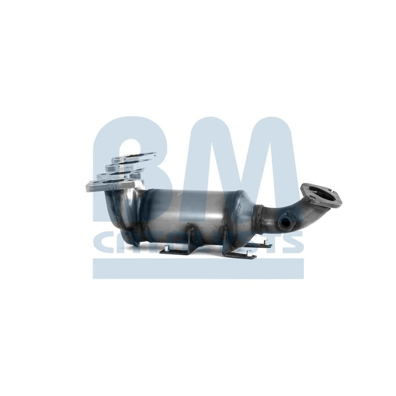 BM Catalysts Homologated Petrol Cat fits Alfa Romeo Mito 2011-2018 1.4