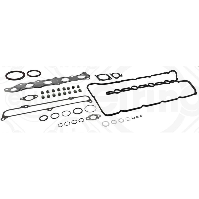 Elring Citroen / Mitsubishi / Peugeot Full Set fits Citroën C4 Aircross 2012 on
