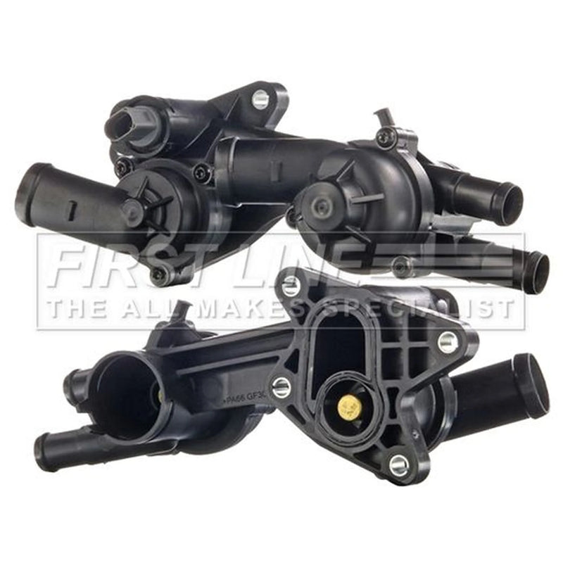 First Line Thermostat,Coolant fits Audi A1 2011-2015 1.4
