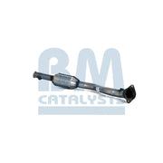 BM Catalysts Homologated Petrol Cat fits Peugeot 406 1995-2004 1.8