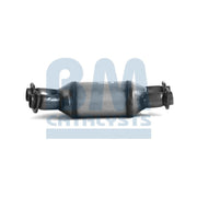 BM Catalysts Dpf fits BMW 5 2004-2010
