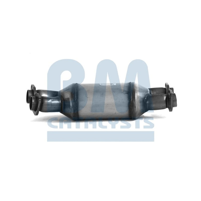 BM Catalysts Dpf fits BMW 5 2004-2010