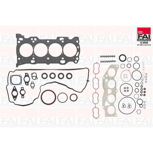 FAI Full Gasket Set FS2407