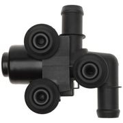 Gates Coolant Control Valve Assembly fits BMW 3 2004-2011