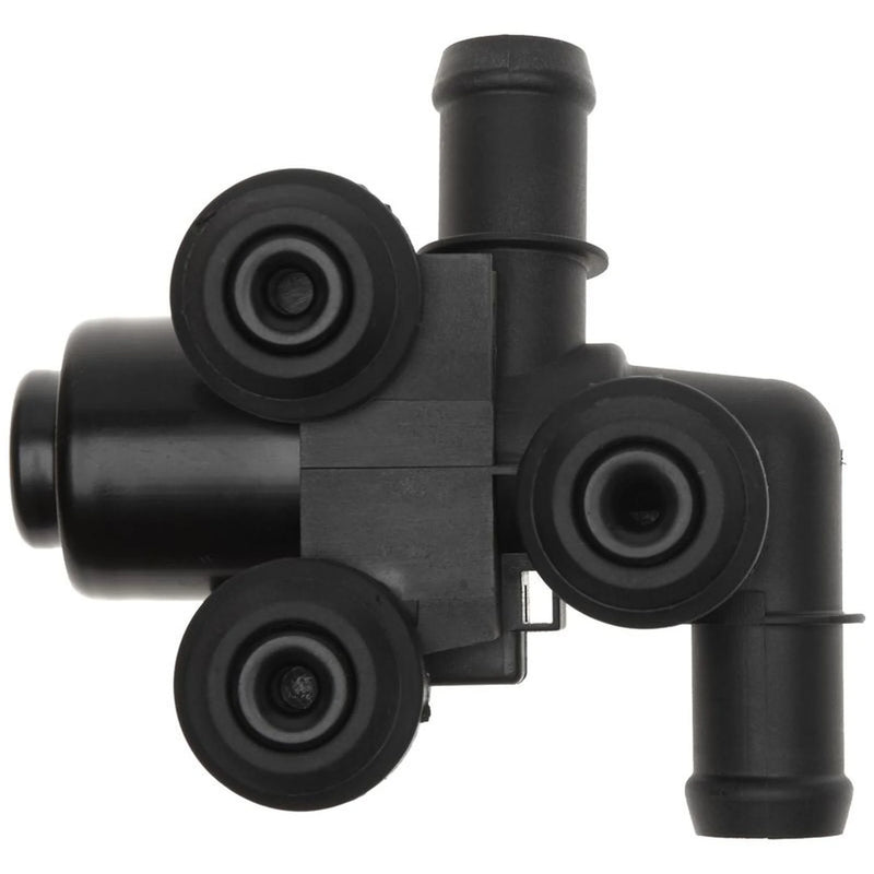Gates Coolant Control Valve Assembly fits BMW 3 2004-2011