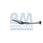 BM Catalysts Homologated Petrol Cat fits VW Transporter 1990-2003 2.0 2.5