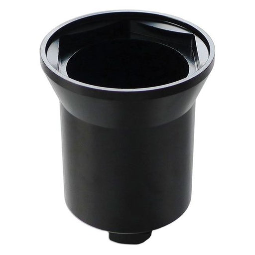 Laser AXLe Nut Socket for Mercedes-Benz 95mm 5293 Laser - Dynamic Drive