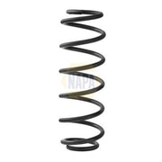 NAPA Rear Suspension Coil Spring fits Honda Civic VIII 2005-2011 2.2