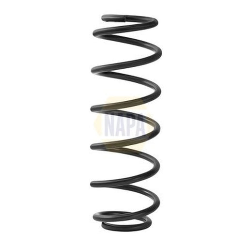 NAPA Rear Suspension Coil Spring fits Honda Civic VIII 2005-2011 2.2