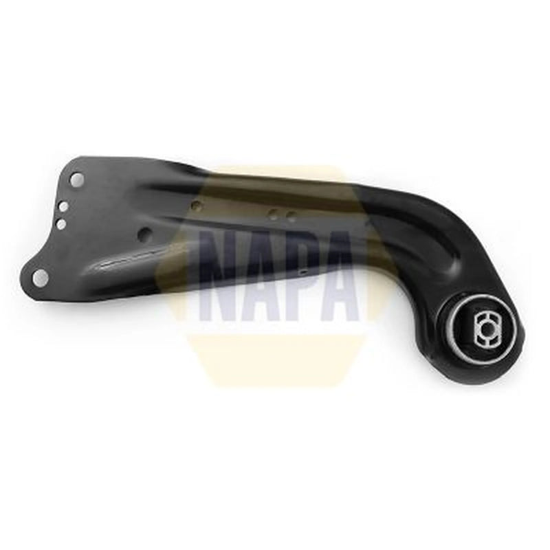 NAPA Control/Trailing Arm Front fits Audi A3 2012-2020 1.2 1.4 1.5 1.6 1.8 2.0