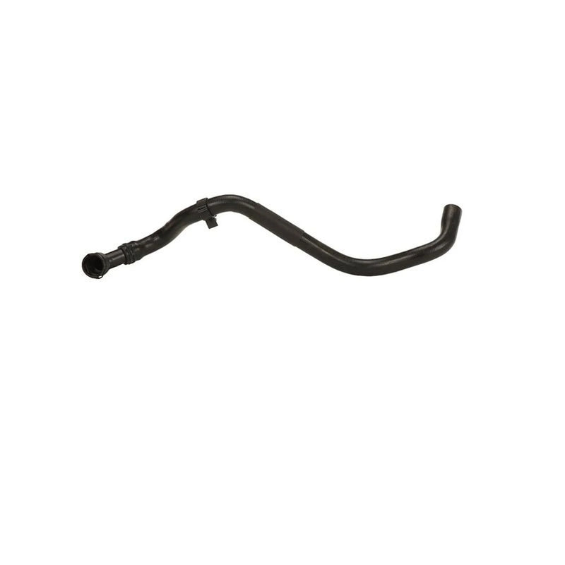 Gates Radiator Coolant Hose 794mm ID fits Audi A3 1996-2001 1.9