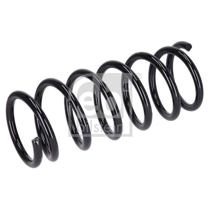 Febi Rear Suspension Coil Spring 195071
