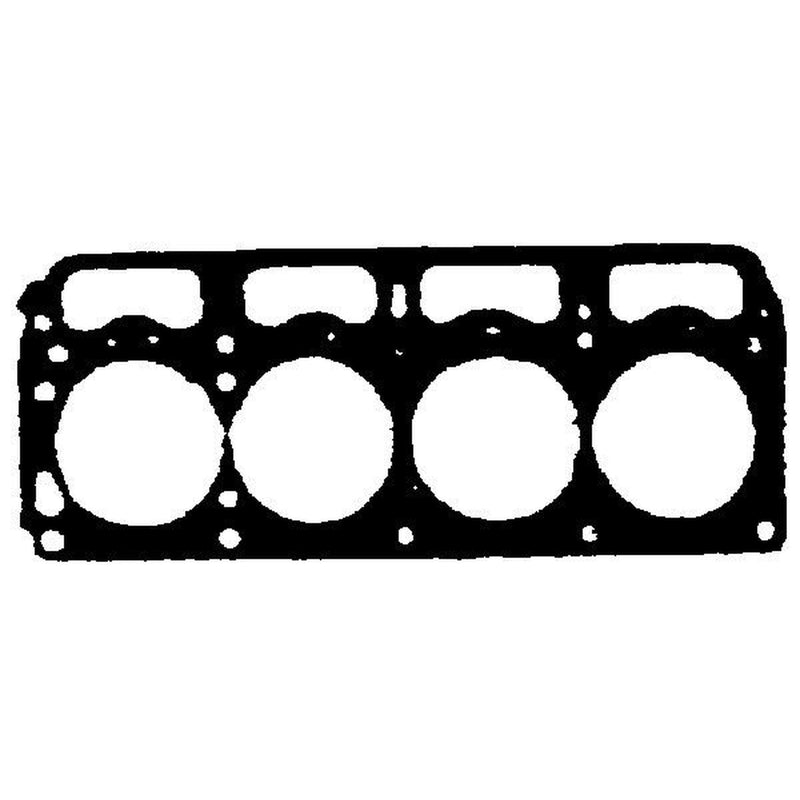 BGA Cylinder Head Gasket 1mm Thick fits Toyota Liteace 1986-1995 1.5