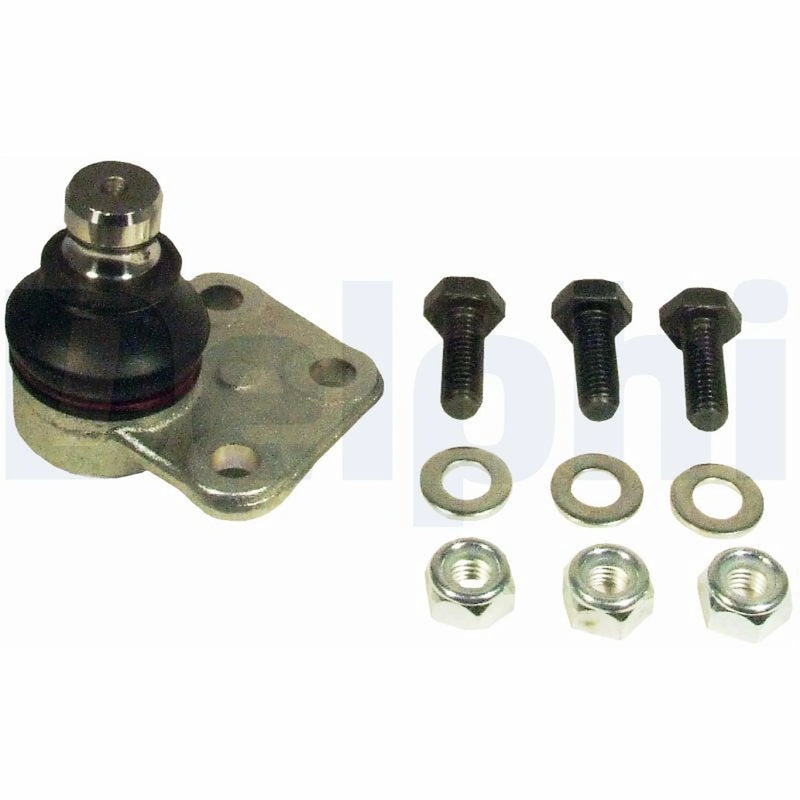 Delphi Ball Joint Lower TC1998