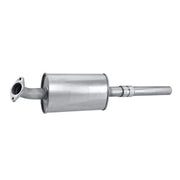 Hella Front Silencer Front fits Renault Safrane 1993-1996 2.1