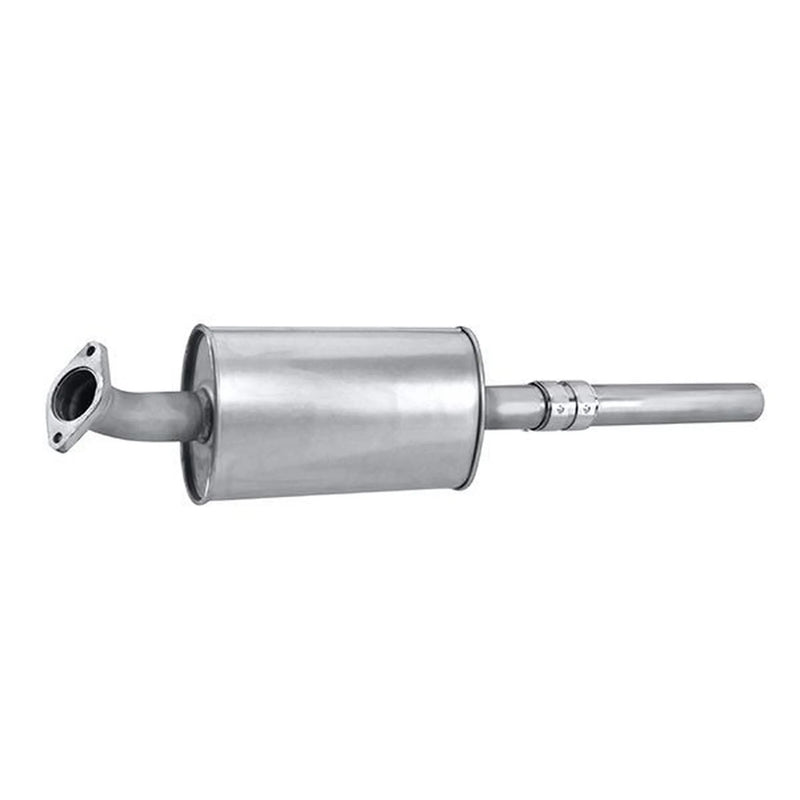 Hella Front Silencer Front fits Renault Safrane 1993-1996 2.1