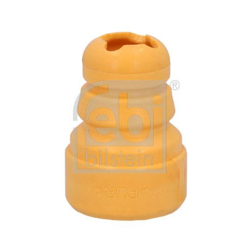 Febi Rear Right Rubber Buffer Suspension 1000658