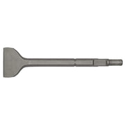 Sealey Wide Chisel 75 x 300mm Bosch 11208 S2WC Sealey - Dynamic Drive
