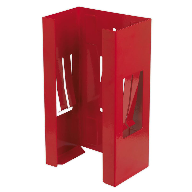 Sealey Magnetic Glove Dispenser APGD Sealey - Dynamic Drive