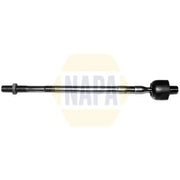 NAPA Stabiliser Drop Link Front Right fits Hyundai Matrix 2001-2010 1.5 1.6 1.8