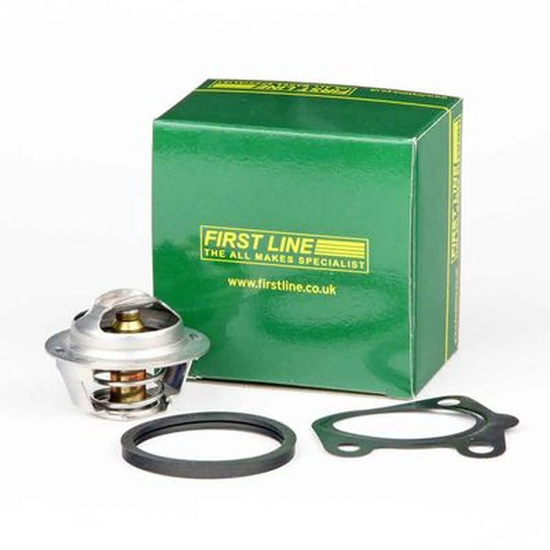 First Line Thermostat,Coolant fits Citroën C5 I 2001-2004 3.0
