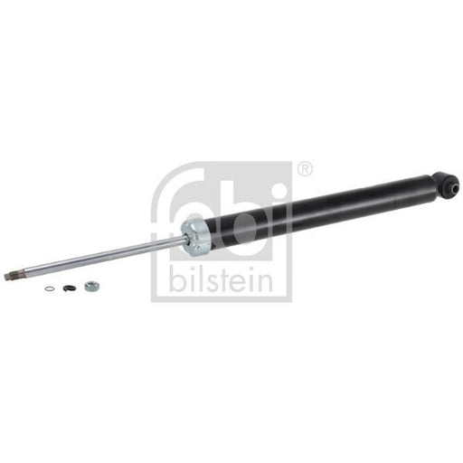 Febi Shock Absorber Damper Strut Rear Left 1002615