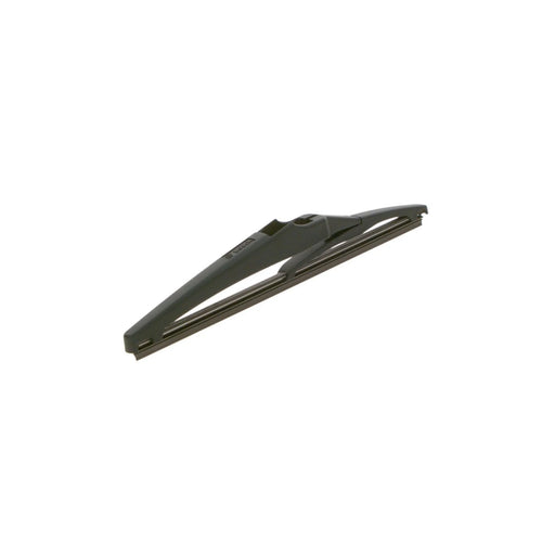 Bosch Wiper Wiper Blade 230mm — H235 fits Opel Karl 2015-2019 1.0