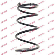 KYB 2 x Suspension Springs fits Toyota Avensis Verso 2001-2005 2.0