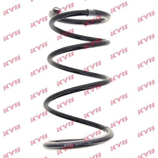 KYB Front Suspension Coil Spring RA3116