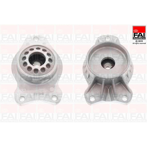 FAI 2 x Suspension Strut Support Mounts