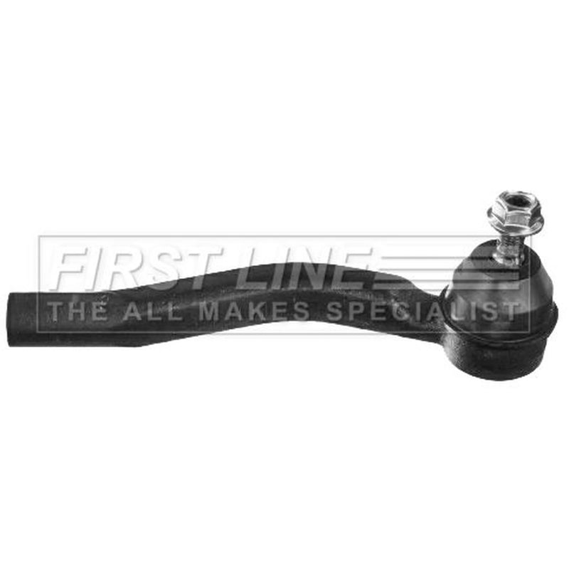 First Line Steering Tie Rod End Ball Joint fits Renault Koleos I 2008-2013