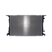 Mahle Engine Radiator fits Audi A8 D4 2009-2018 4.0 4.2 6.3