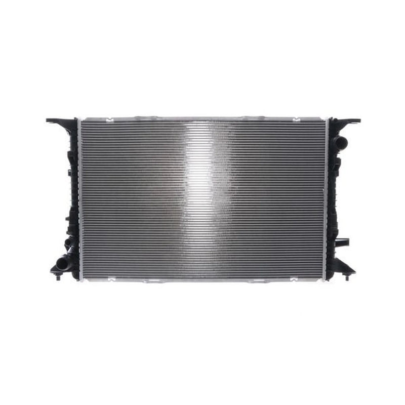 Mahle Engine Radiator fits Audi A8 D4 2009-2018 4.0 4.2 6.3
