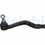 Delphi Steering Tie Rod End Ball Joint Front Right M12x1.25 fits Honda Legend