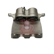 Apec Brake Caliper Assembly Front Right RCA1562N