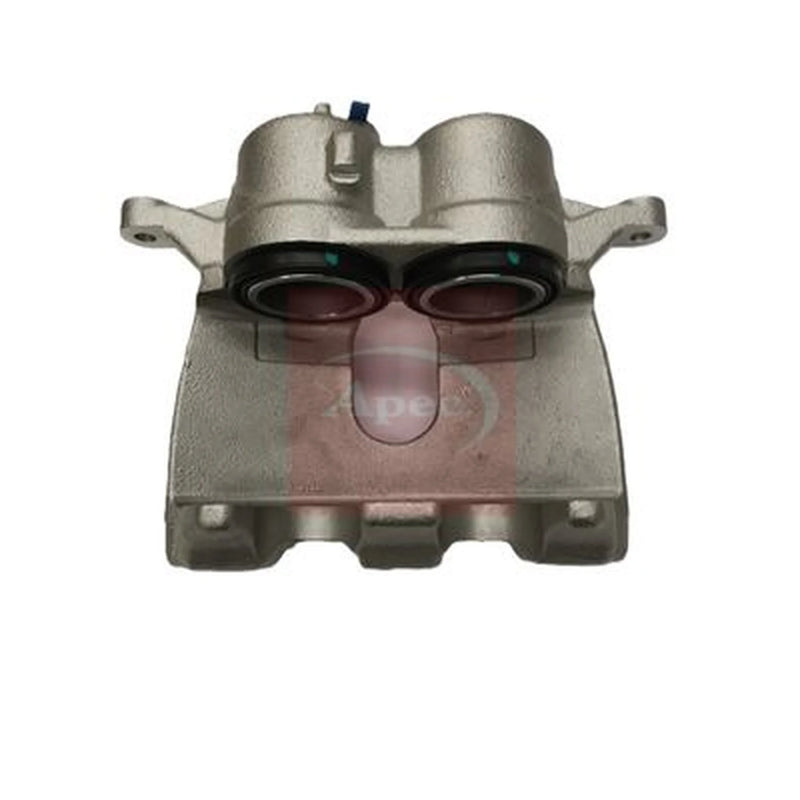 Apec Brake Caliper Assembly Front Right RCA1562N