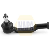 NAPA Steering Tie Rod End Ball Joint Front Right M14x1.5 fits Ford Ranger